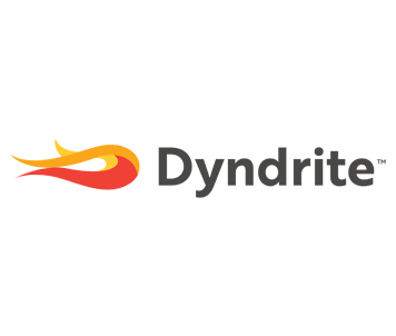 Dyndrite logo