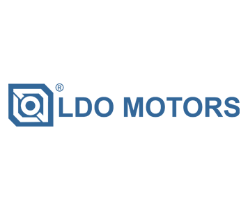LDO Motors logo