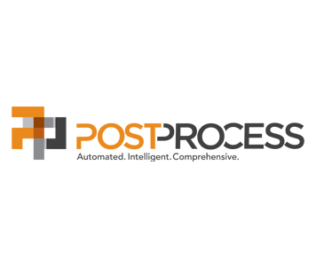 PostProcess Technologies logo