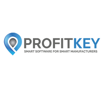 Profitkey logo