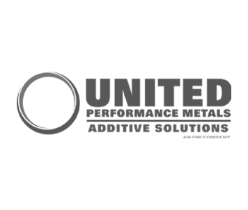 United Performance Metals logo