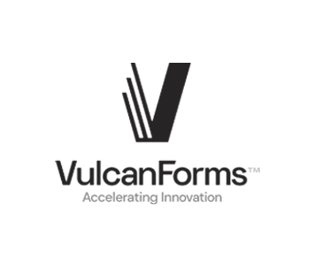 VulcanForms logo