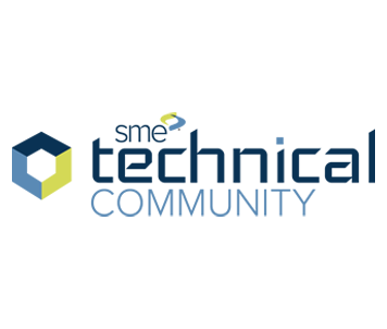 SME Technical Community logo